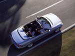 Mercedes-Benz CLK-Class Cabriolet 2004 года